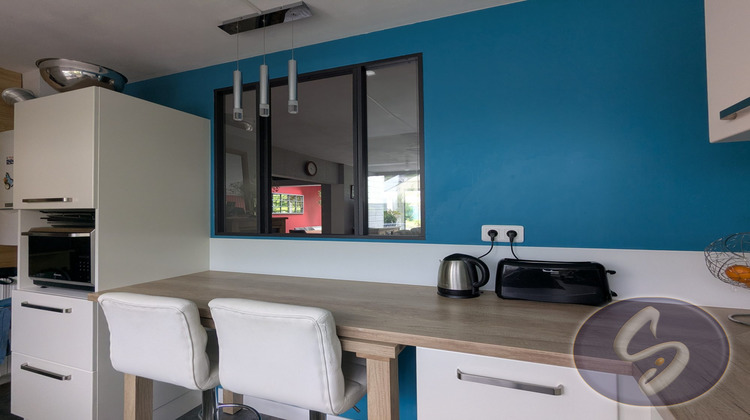 Ma-Cabane - Vente Maison Sainte-Luce-sur-Loire, 138 m²