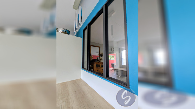 Ma-Cabane - Vente Maison Sainte-Luce-sur-Loire, 138 m²