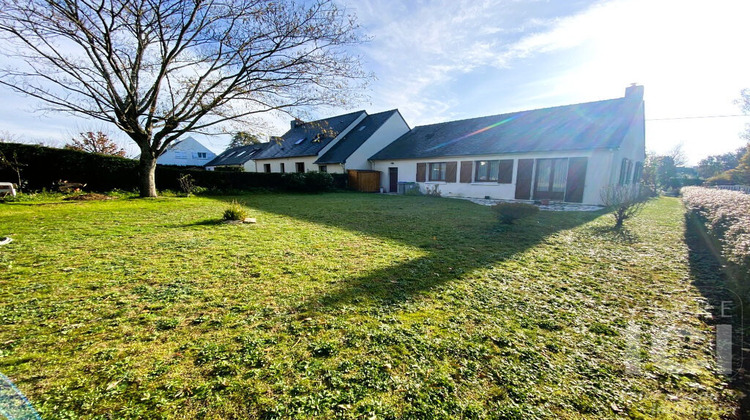 Ma-Cabane - Vente Maison SAINTE-LUCE-SUR-LOIRE, 75 m²