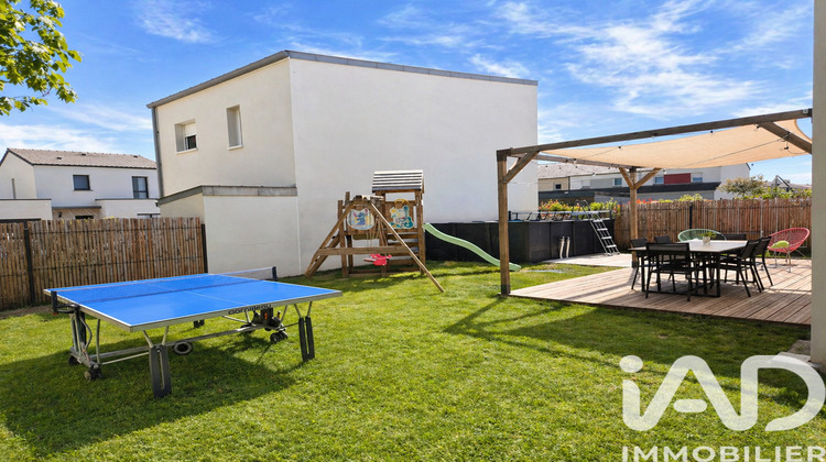 Ma-Cabane - Vente Maison Sainte-Luce-sur-Loire, 145 m²