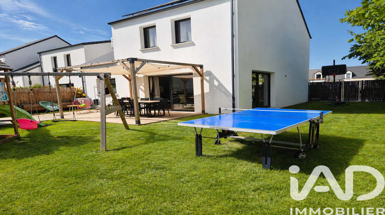 Ma-Cabane - Vente Maison Sainte-Luce-sur-Loire, 145 m²