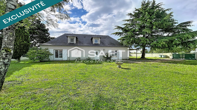 Ma-Cabane - Vente Maison Sainte-Luce-sur-Loire, 165 m²