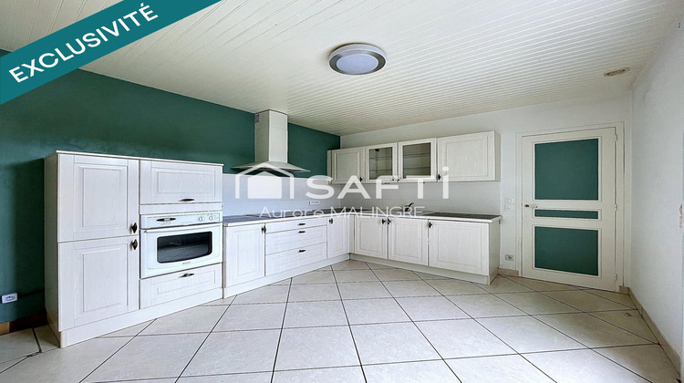 Ma-Cabane - Vente Maison Sainte-Luce-sur-Loire, 165 m²