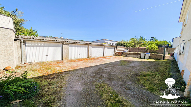 Ma-Cabane - Vente Maison SAINTE-LUCE-SUR-LOIRE, 170 m²