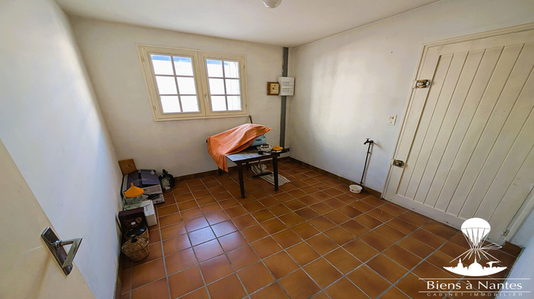 Ma-Cabane - Vente Maison SAINTE-LUCE-SUR-LOIRE, 170 m²