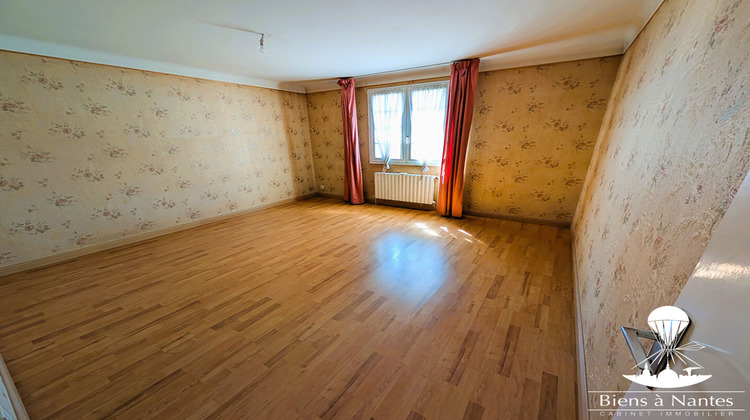 Ma-Cabane - Vente Maison SAINTE-LUCE-SUR-LOIRE, 170 m²