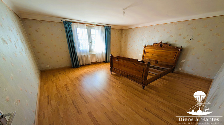 Ma-Cabane - Vente Maison SAINTE-LUCE-SUR-LOIRE, 170 m²