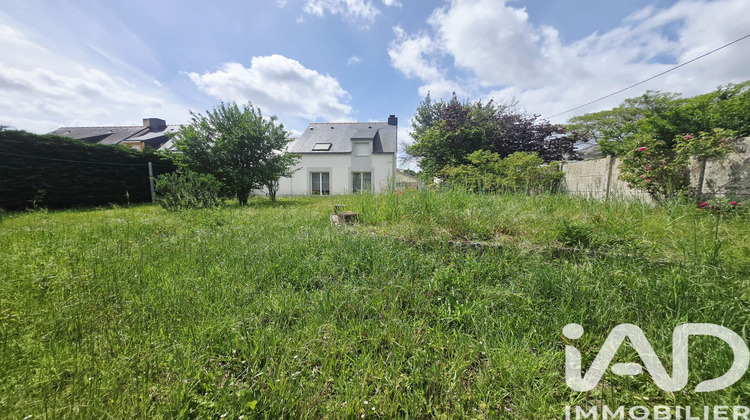 Ma-Cabane - Vente Maison Sainte-Luce-sur-Loire, 89 m²