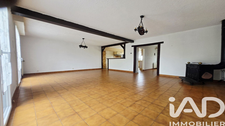 Ma-Cabane - Vente Maison Sainte-Luce-sur-Loire, 89 m²