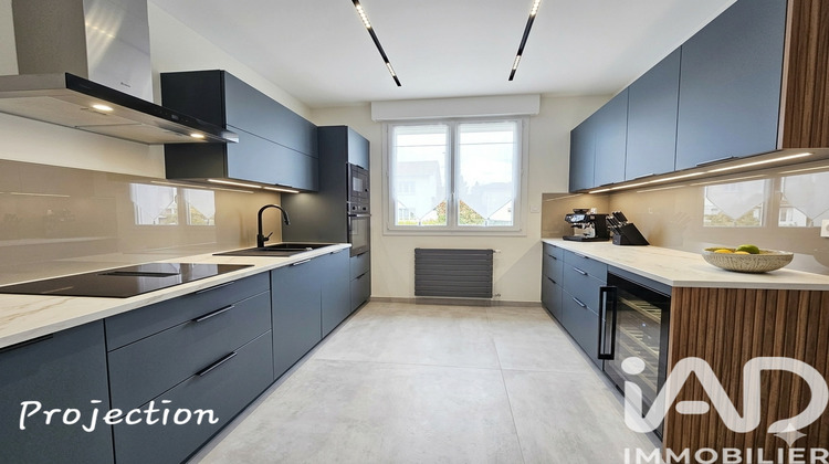 Ma-Cabane - Vente Maison Sainte-Luce-sur-Loire, 89 m²