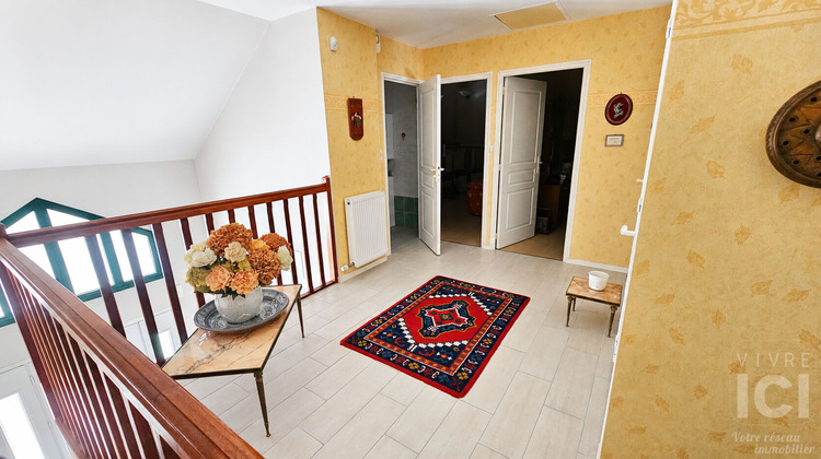 Ma-Cabane - Vente Maison SAINTE-LUCE-SUR-LOIRE, 149 m²