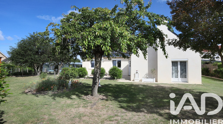 Ma-Cabane - Vente Maison Sainte-Luce-sur-Loire, 116 m²