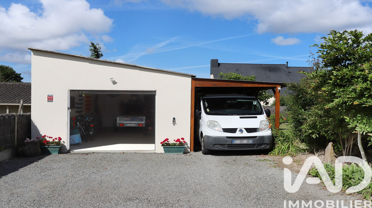 Ma-Cabane - Vente Maison Sainte-Luce-sur-Loire, 116 m²