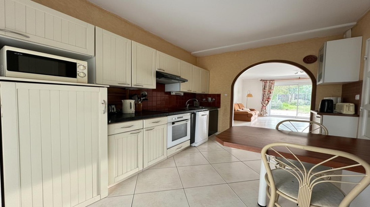 Ma-Cabane - Vente Maison SAINTE LUCE SUR LOIRE, 83 m²