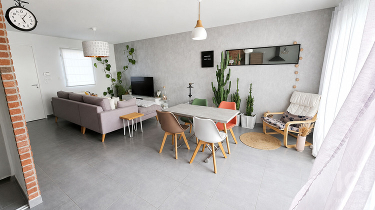 Ma-Cabane - Vente Maison SAINTE-LUCE-SUR-LOIRE, 90 m²