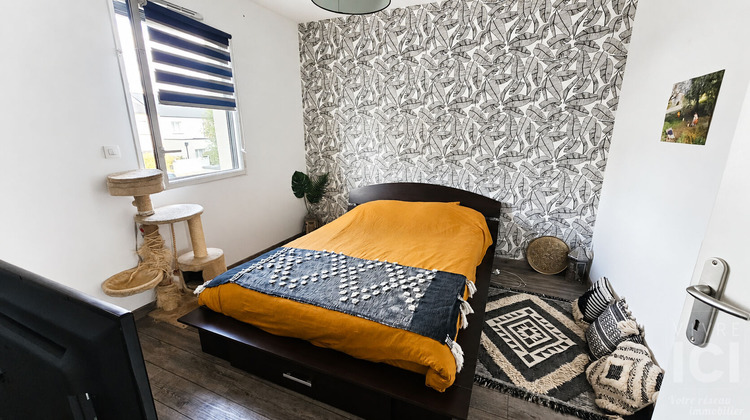 Ma-Cabane - Vente Maison SAINTE-LUCE-SUR-LOIRE, 90 m²
