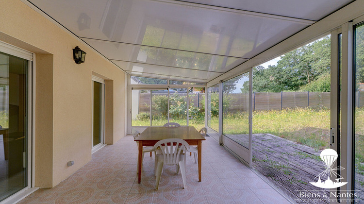 Ma-Cabane - Vente Maison SAINTE-LUCE-SUR-LOIRE, 78 m²