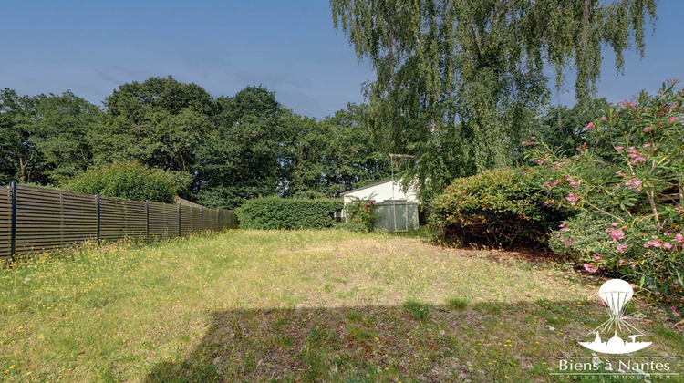 Ma-Cabane - Vente Maison SAINTE-LUCE-SUR-LOIRE, 78 m²
