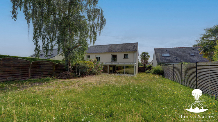 Ma-Cabane - Vente Maison SAINTE-LUCE-SUR-LOIRE, 78 m²