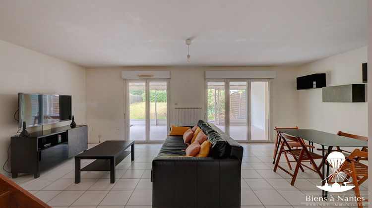 Ma-Cabane - Vente Maison SAINTE-LUCE-SUR-LOIRE, 78 m²