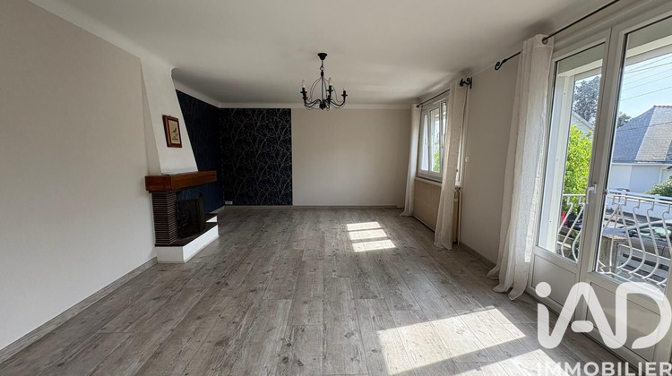Ma-Cabane - Vente Maison Sainte-Luce-sur-Loire, 134 m²