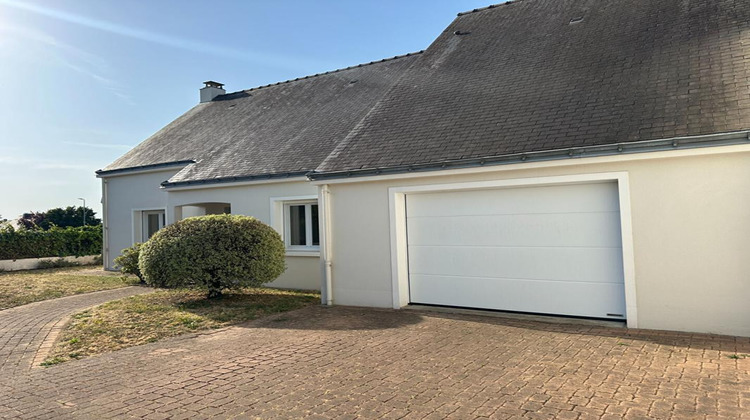 Ma-Cabane - Vente Maison SAINTE LUCE SUR LOIRE, 112 m²