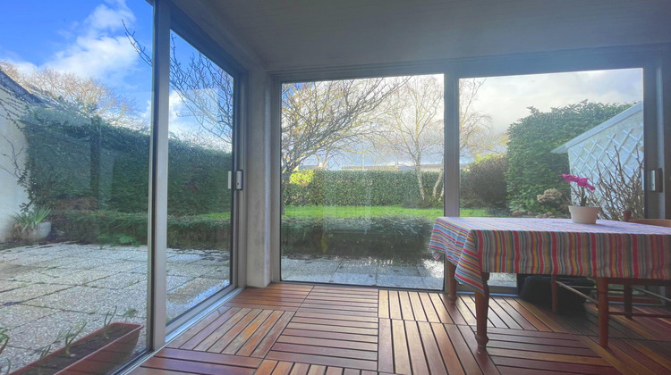 Ma-Cabane - Vente Maison Sainte-Luce-sur-Loire, 102 m²