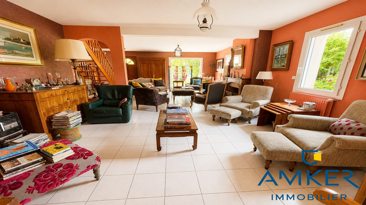 Ma-Cabane - Vente Maison Sainte-Luce-sur-Loire, 183 m²