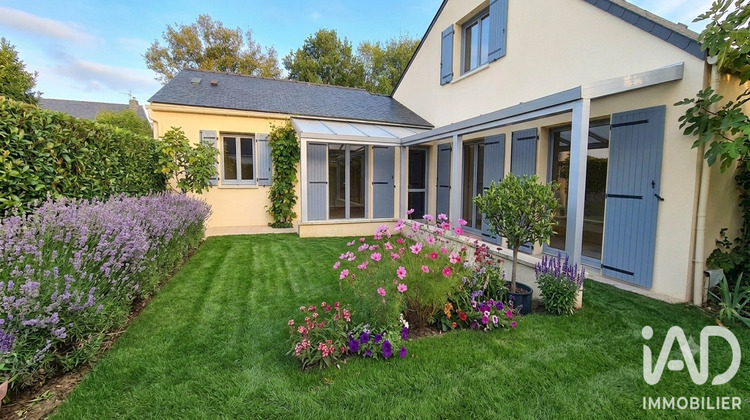 Ma-Cabane - Vente Maison Sainte-Luce-sur-Loire, 97 m²