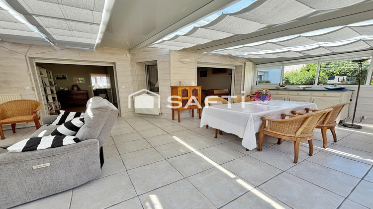 Ma-Cabane - Vente Maison Sainte-Luce-sur-Loire, 192 m²