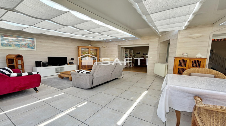 Ma-Cabane - Vente Maison Sainte-Luce-sur-Loire, 192 m²