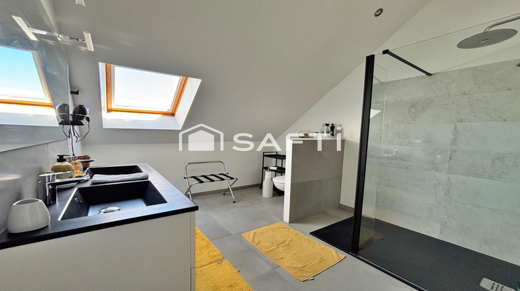 Ma-Cabane - Vente Maison Sainte-Luce-sur-Loire, 192 m²