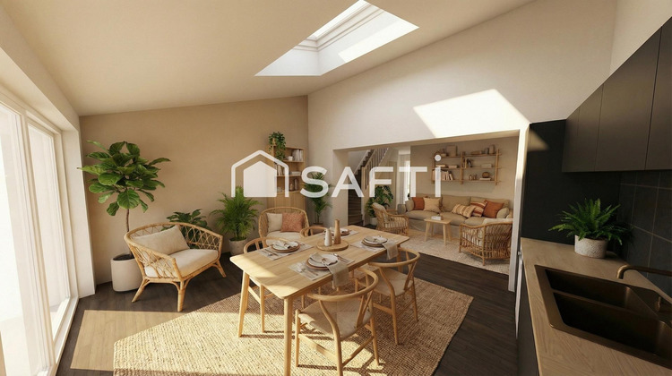 Ma-Cabane - Vente Maison Sainte-Luce-sur-Loire, 70 m²