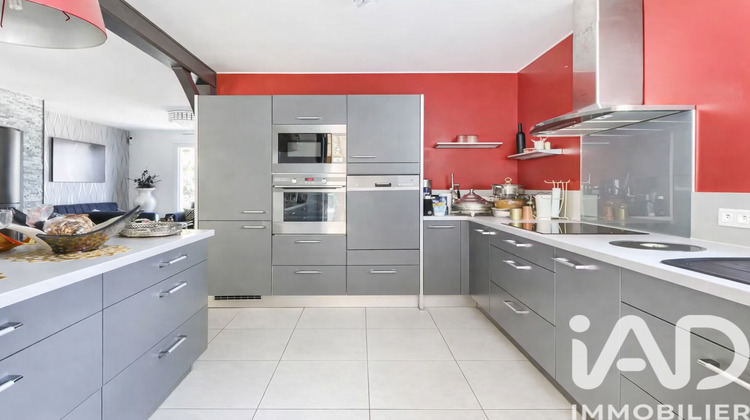 Ma-Cabane - Vente Maison Sainte-Luce-sur-Loire, 150 m²