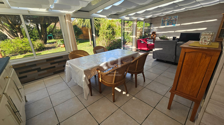 Ma-Cabane - Vente Maison SAINTE-LUCE-SUR-LOIRE, 192 m²