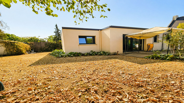 Ma-Cabane - Vente Maison SAINTE-LUCE-SUR-LOIRE, 90 m²
