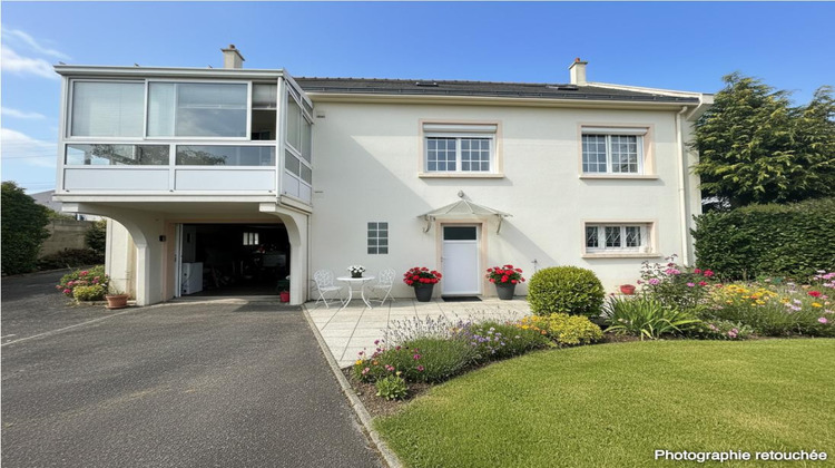 Ma-Cabane - Vente Maison SAINTE LUCE SUR LOIRE, 120 m²