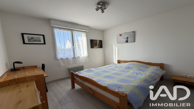 Ma-Cabane - Vente Maison Sainte-Luce-sur-Loire, 121 m²