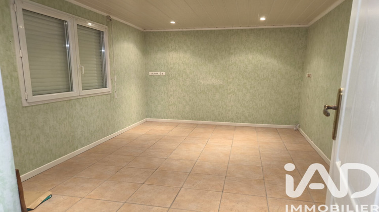 Ma-Cabane - Vente Maison Sainte-Luce-sur-Loire, 140 m²