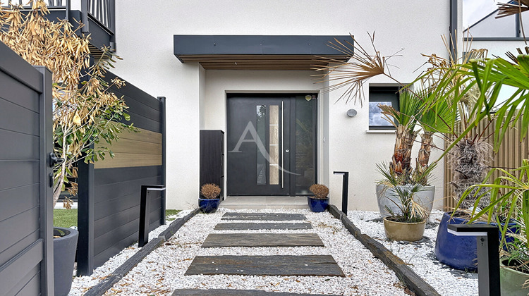 Ma-Cabane - Vente Maison SAINTE-LUCE-SUR-LOIRE, 146 m²