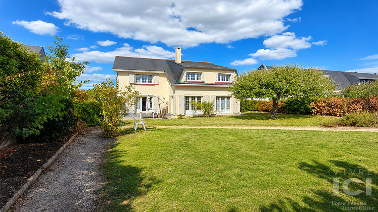 Ma-Cabane - Vente Maison SAINTE-LUCE-SUR-LOIRE, 229 m²