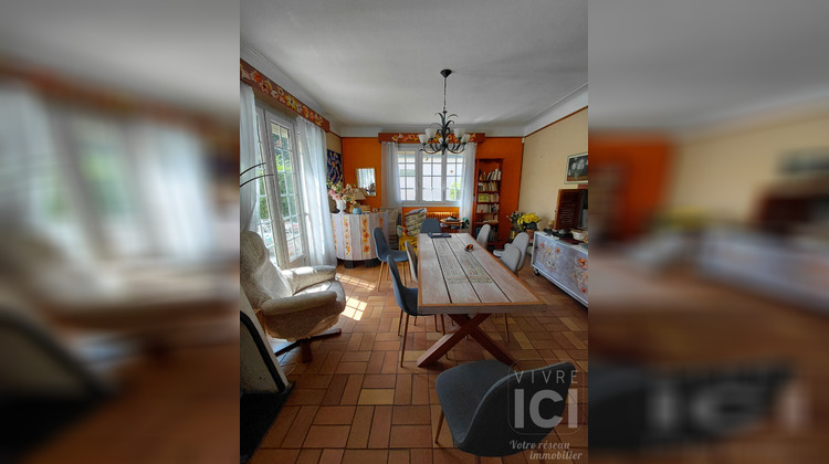 Ma-Cabane - Vente Maison SAINTE-LUCE-SUR-LOIRE, 229 m²