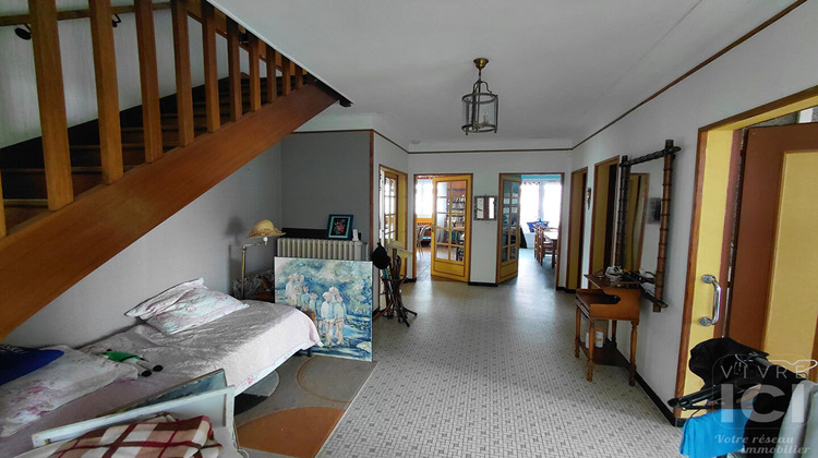 Ma-Cabane - Vente Maison SAINTE-LUCE-SUR-LOIRE, 229 m²
