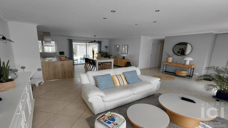Ma-Cabane - Vente Maison SAINTE-LUCE-SUR-LOIRE, 130 m²