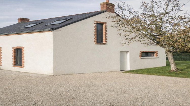 Ma-Cabane - Vente Maison SAINTE LUCE SUR LOIRE, 62 m²