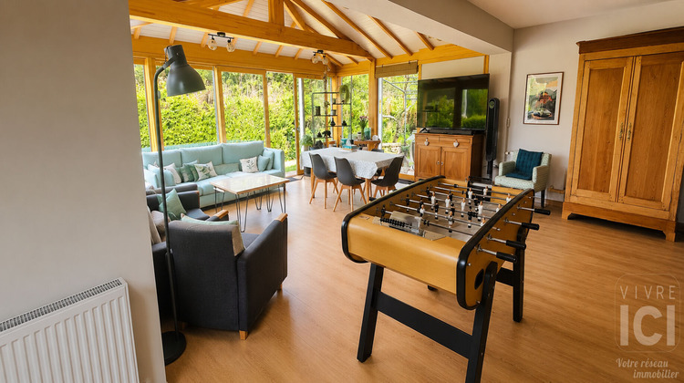 Ma-Cabane - Vente Maison SAINTE-LUCE-SUR-LOIRE, 120 m²