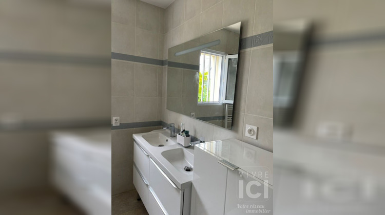 Ma-Cabane - Vente Maison SAINTE-LUCE-SUR-LOIRE, 120 m²