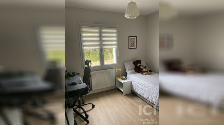 Ma-Cabane - Vente Maison SAINTE-LUCE-SUR-LOIRE, 120 m²