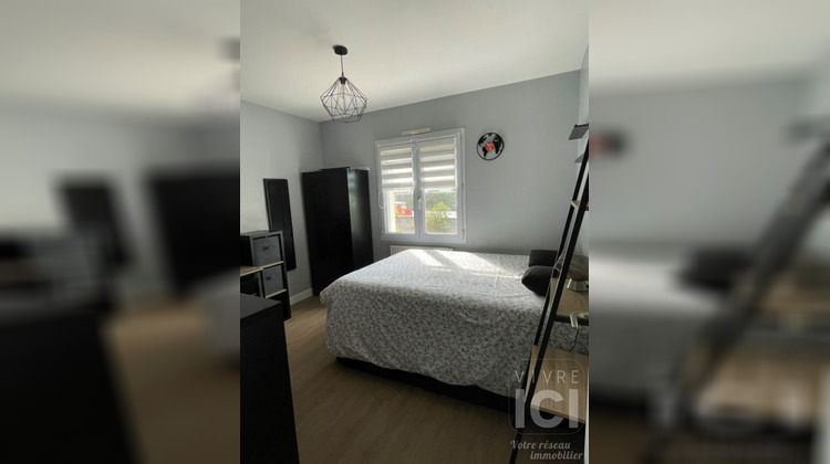 Ma-Cabane - Vente Maison SAINTE-LUCE-SUR-LOIRE, 120 m²