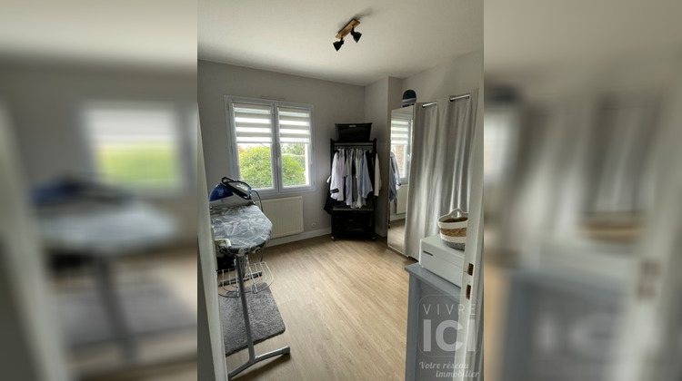 Ma-Cabane - Vente Maison SAINTE-LUCE-SUR-LOIRE, 120 m²